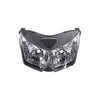Kawasaki Z1000 Front Headlight_2