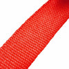 Bike Exhaust Pipe Insulation Heat-Wrap 5CM x 10M Red_3
