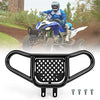 ATV Front Bumper FOR YAMAHA RAPTOR 2021 MODEL_3