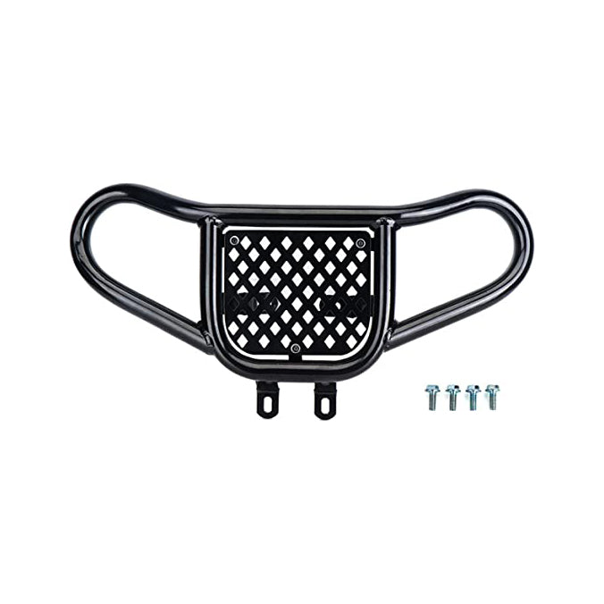 ATV Front Bumper FOR YAMAHA RAPTOR 2021 MODEL_1