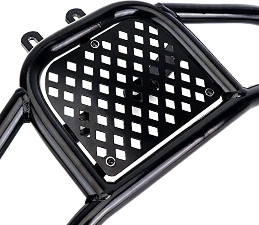 ATV Front Bumper FOR YAMAHA RAPTOR 2021 MODEL_4