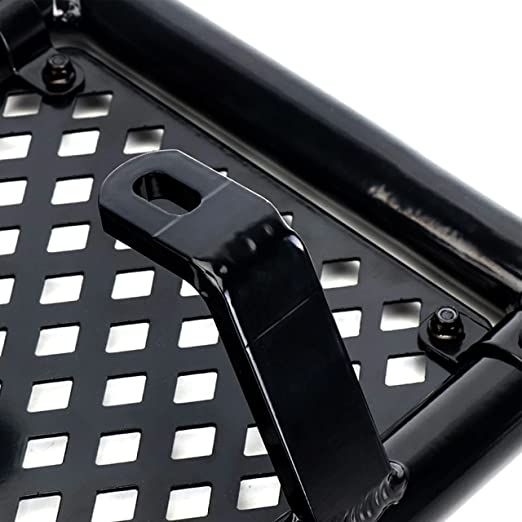 ATV Front Bumper FOR YAMAHA RAPTOR 2021 MODEL_5