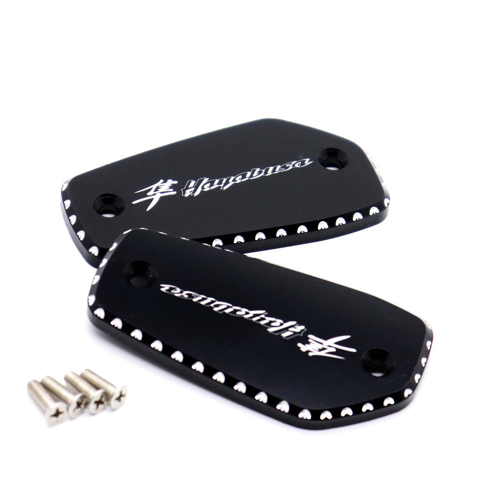 Suzuki Hayabusa Pair of Front Brake_1