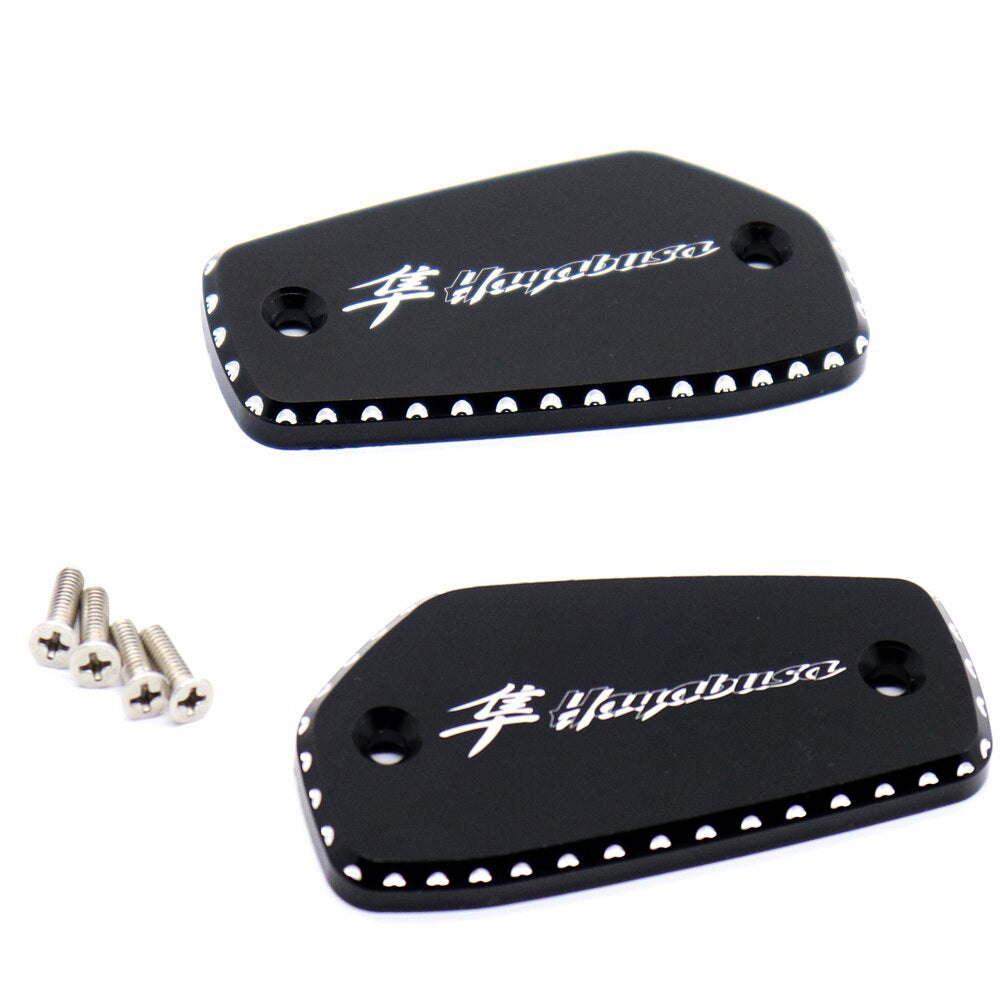 Suzuki Hayabusa Pair of Front Brake_4