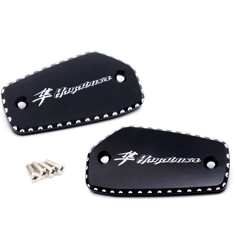 Suzuki Hayabusa Pair of Front Brake_2