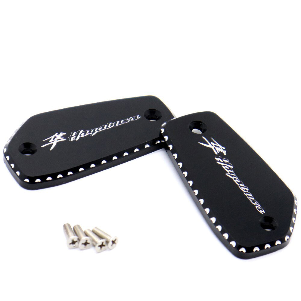 Suzuki Hayabusa Pair of Front Brake_3