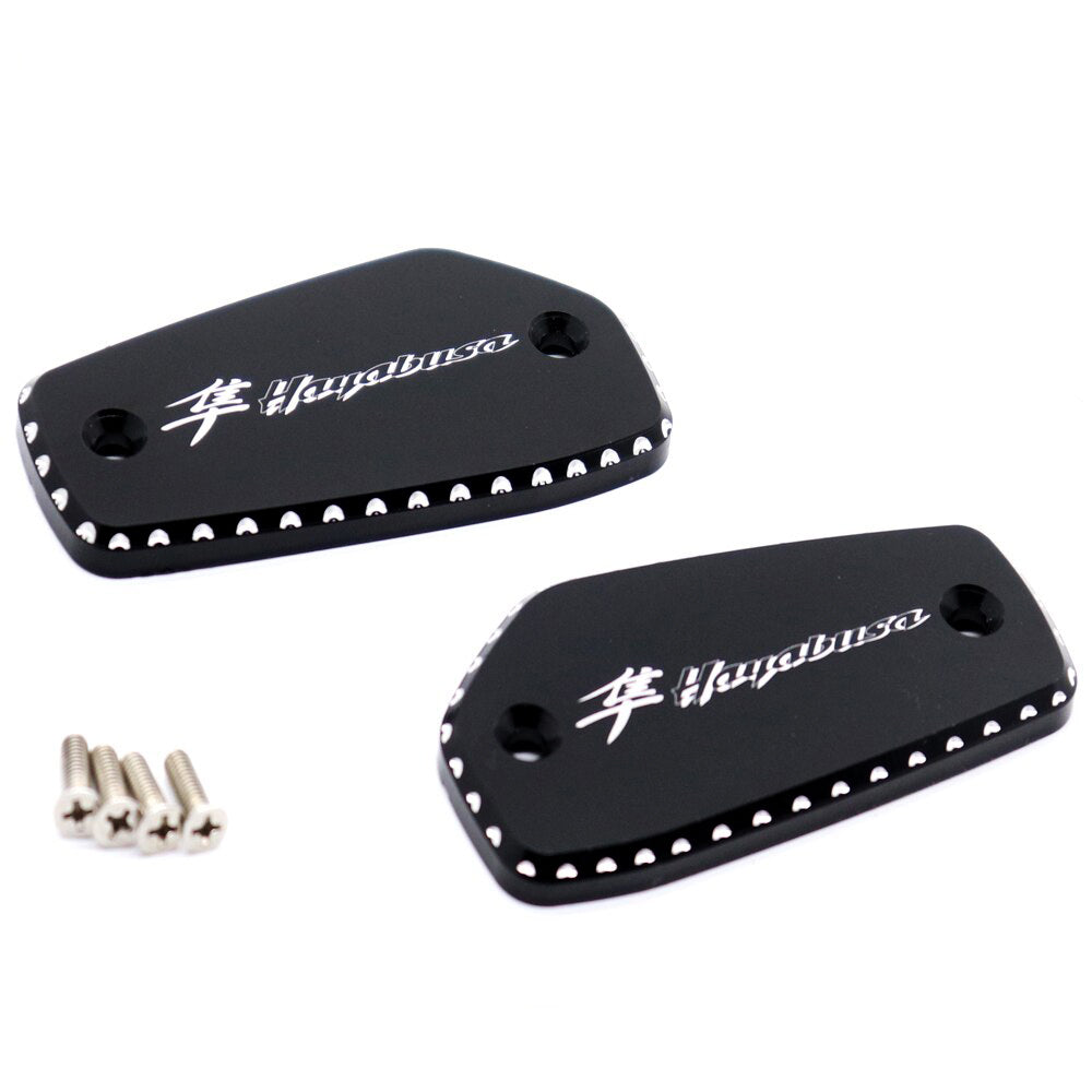 Suzuki Hayabusa Pair of Front Brake_5