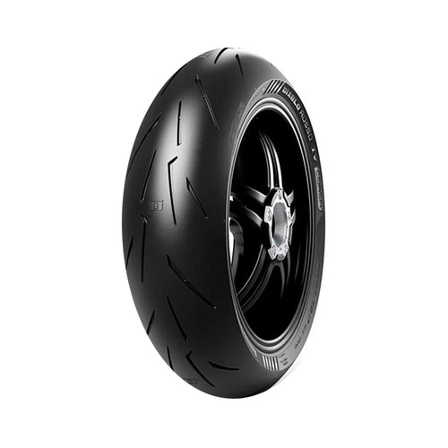 Pirelli Diablo Supercorsa V4 SP 200/55 R17 SP 78W Sportbike Tyre_1