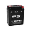 BATTERY BS BB12AL-A2 SLA Sealed Lead Acid Motorcycle Battery