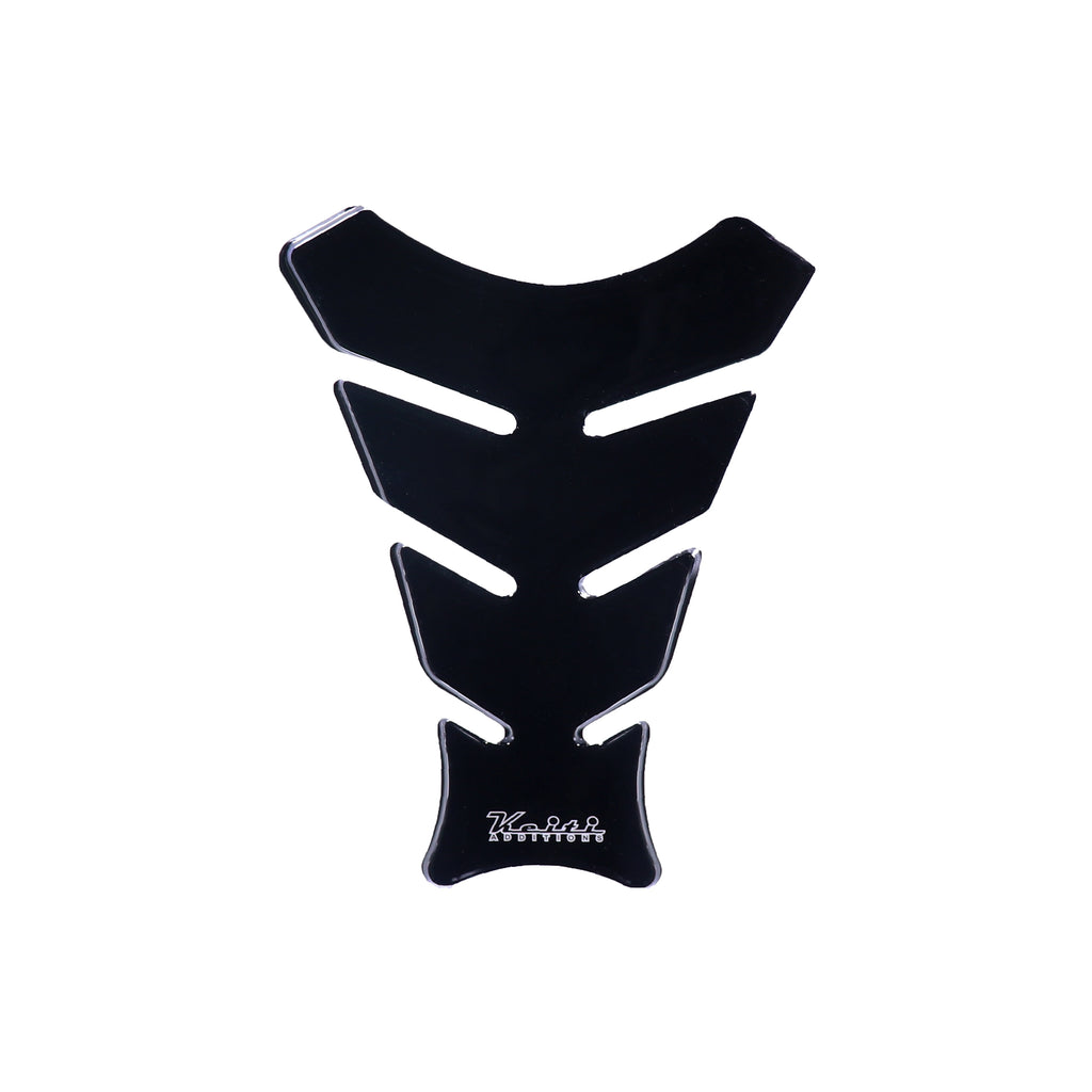 RESIN MODULAR VINTAGE 3D TANK PAD PROTECTOR DECAL STICKER_1