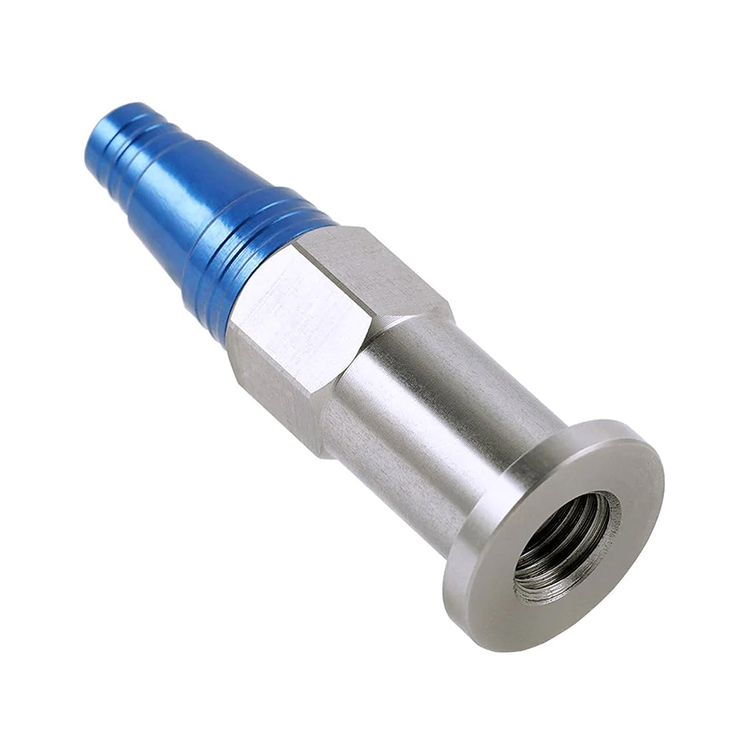 Aluminum Wheel Lug Nuts- Blue_1