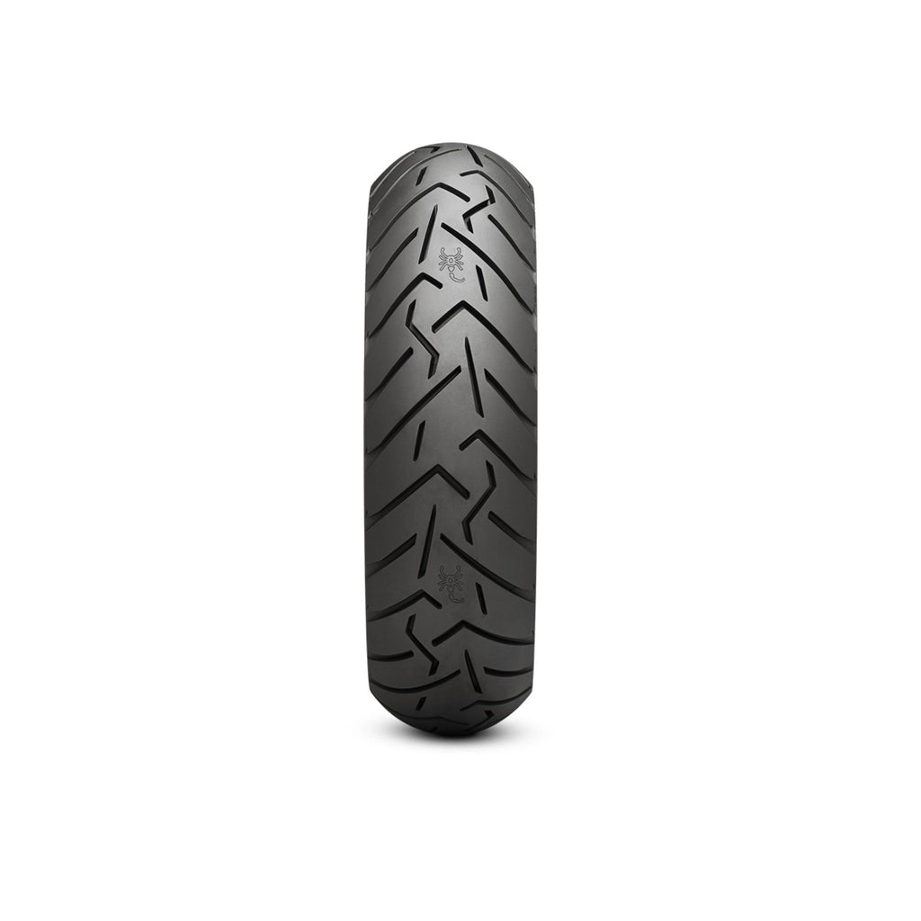 Pirelli Scorpion Trail II 170/60 ZR17 72W Motorbike Adventure Touring Rear Tyre_2
