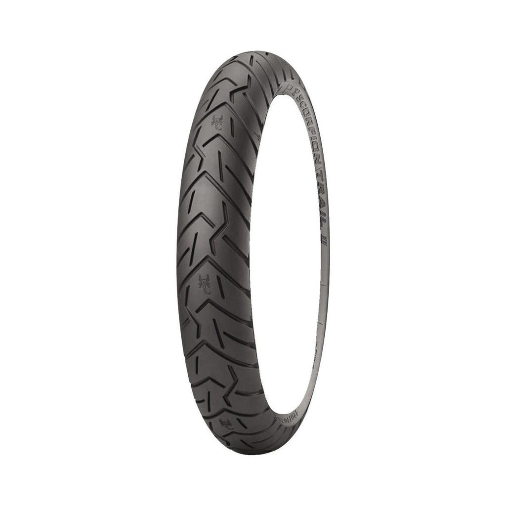 Pirelli Scorpion Trail II 120/70 ZR19 60W Adventure Touring Front Motorcycle Tyre_2