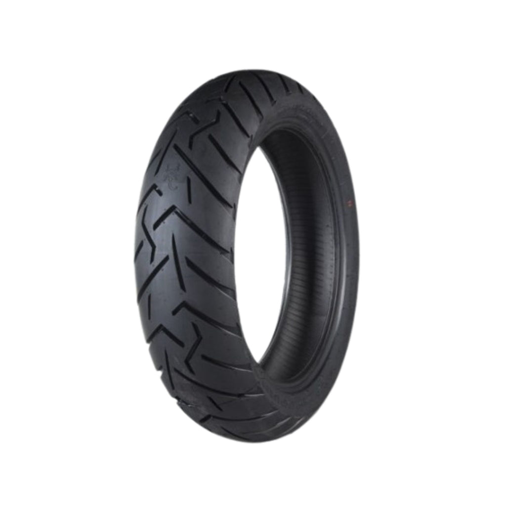 Pirelli Scorpion Trail II 170/60 ZR17 72W Motorbike Adventure Touring Rear Tyre_1