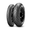 PIRELLI DIABLO ROSSO-3 120/70 ZR17 58W Front Motorcycle Tyre