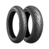 Bridgestone Battlax BT‑023 120/70 ZR17 58W Sport Touring Motorcycle Front Tyre_3