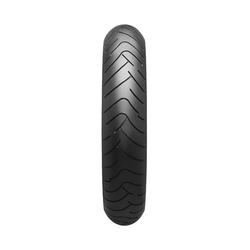 Bridgestone Battlax BT‑023 120/70 ZR17 58W Sport Touring Motorcycle Front Tyre_2
