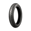 Bridgestone Battlax BT‑023 120/70 ZR17 58W Sport Touring Motorcycle Front Tyre_1