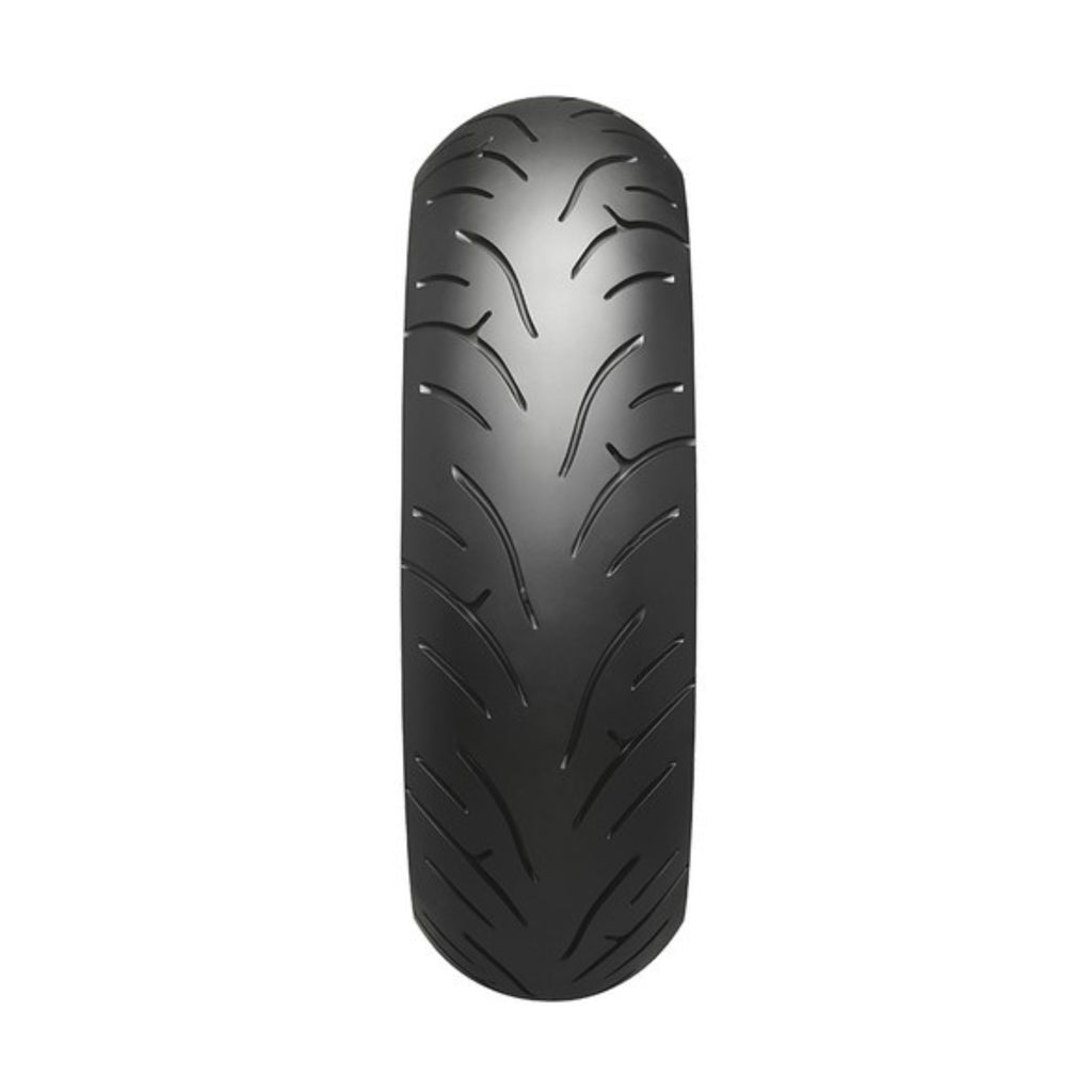 Bridgestone Battlax BT‑023 160/60 ZR17 69W Sport Touring Rear Motorcycle Tyre_2