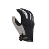 LS2 MG018 Textile Motorcycle Gloves with Touchscreen & Knuckle Protection_1