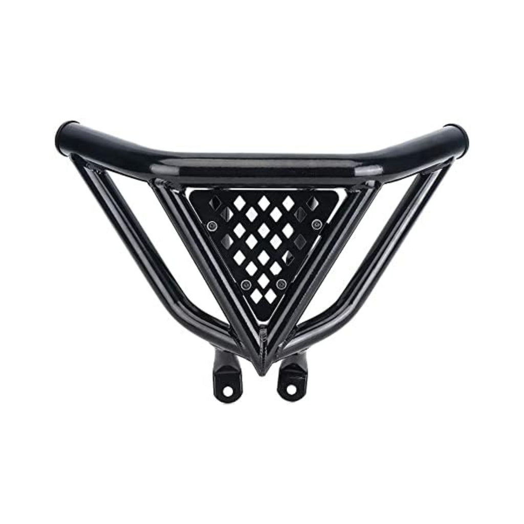 Front Bumper Guard for Yamaha Raptor 700 ATV Heavy Duty Protection_5