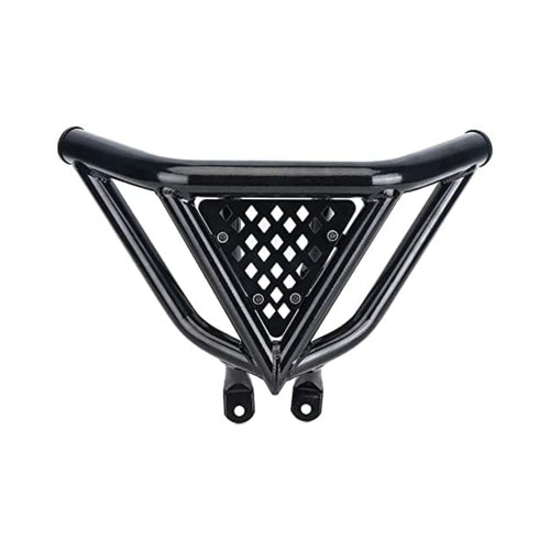 Front Bumper Guard for Yamaha Raptor 700 ATV Heavy Duty Protection_5