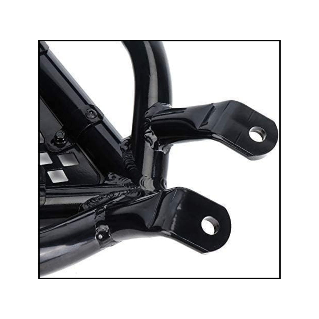 Front Bumper Guard for Yamaha Raptor 700 ATV Heavy Duty Protection_4