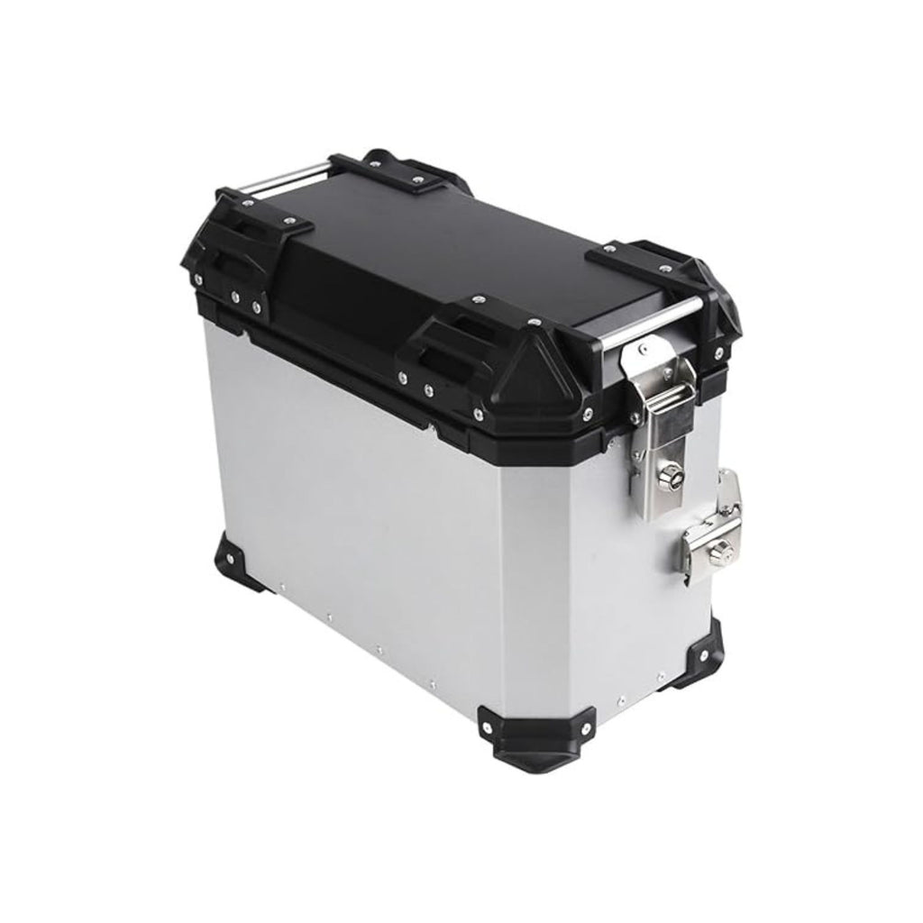 COOCASE C007-J2 Side Boxes 36L Pair for Africa Twin BMW GS_6