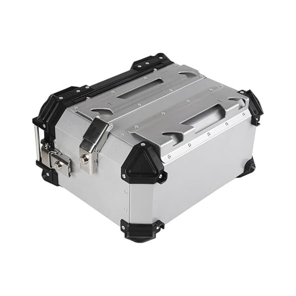 COOCASE C007-J2 Side Boxes 36L Pair for Africa Twin BMW GS_5