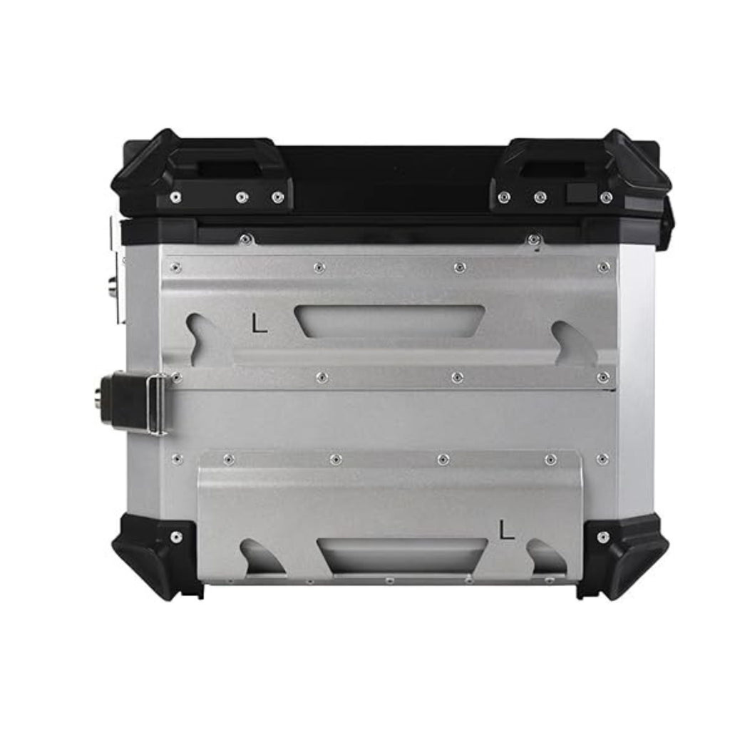 COOCASE C007-J2 Side Boxes 36L Pair for Africa Twin BMW GS_4