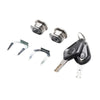 Motorcycle Tour Pack Lock Cylinder for Rear Trunk, Luggage Box, Top Case Security_4