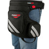 TEX 43 MAXI Expandable Waterproof Motorcycle Waist Drop Bag for Outdoor & Travel_11