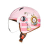 KIDS HALF FACE SAFTEY HELMET_3