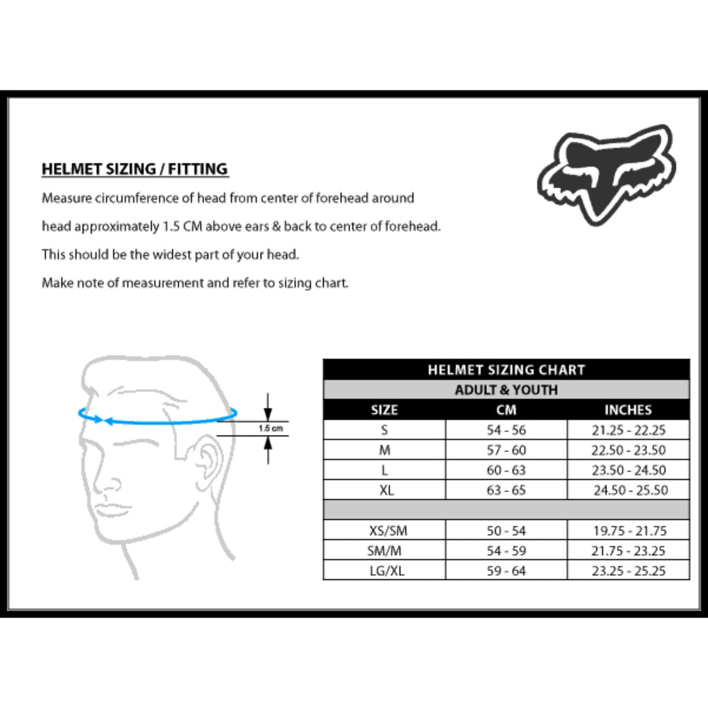 Fox Racing Red Bull Edition Full Face Helmet Carbon Graphic MX_7