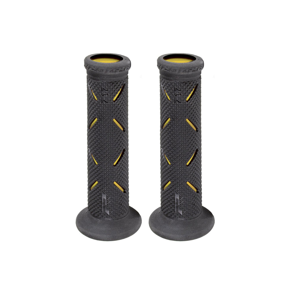 ROAD GRIP Universal Motorcycle Handgrip & Brake Lever Guard Set_1