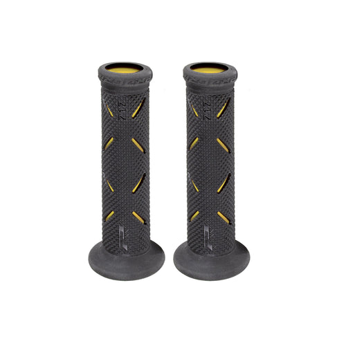 ROAD GRIP Universal Motorcycle Handgrip & Brake Lever Guard Set_1