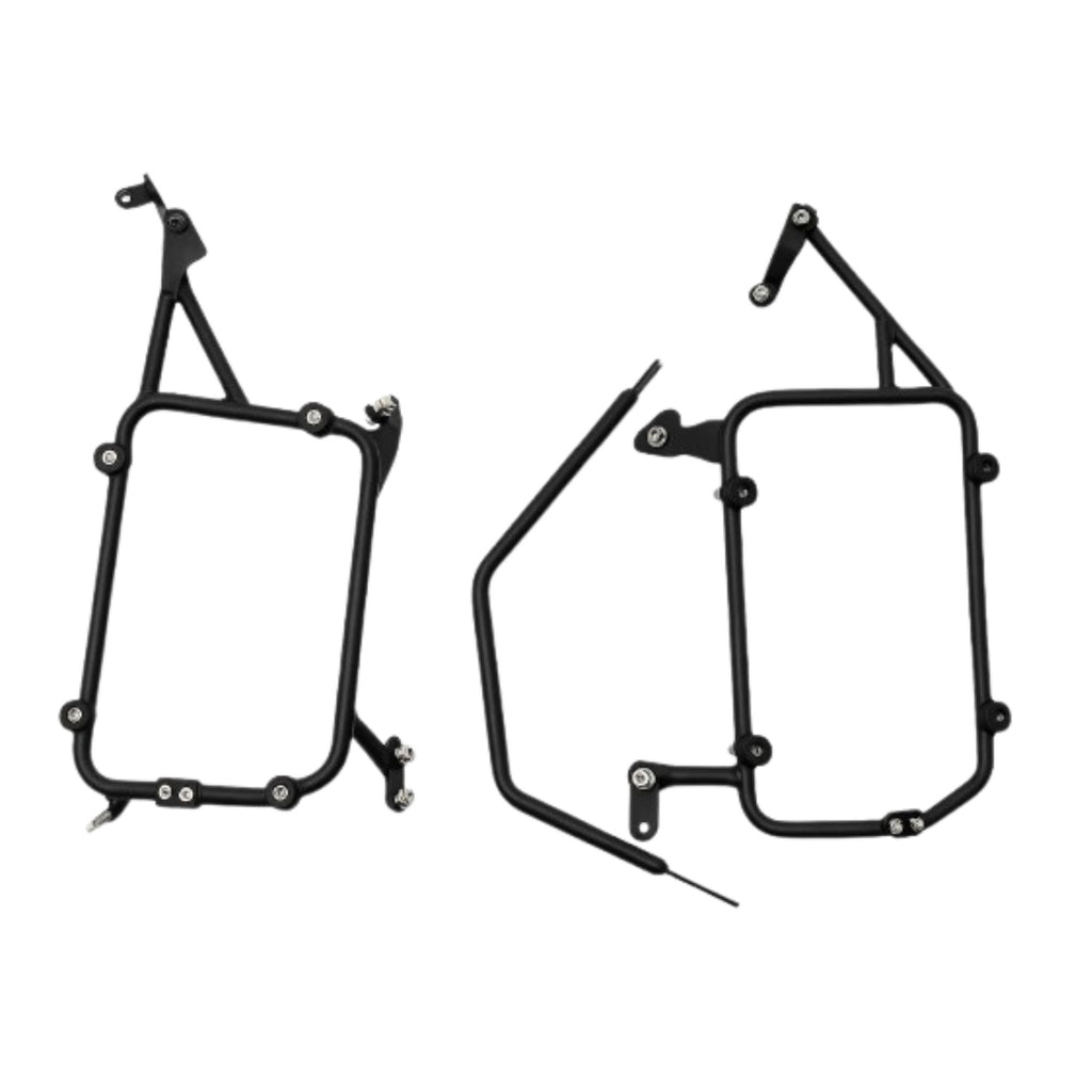 BMW R1200GS R1250GS Side Racks 2013–2023 Luggage Rack_2