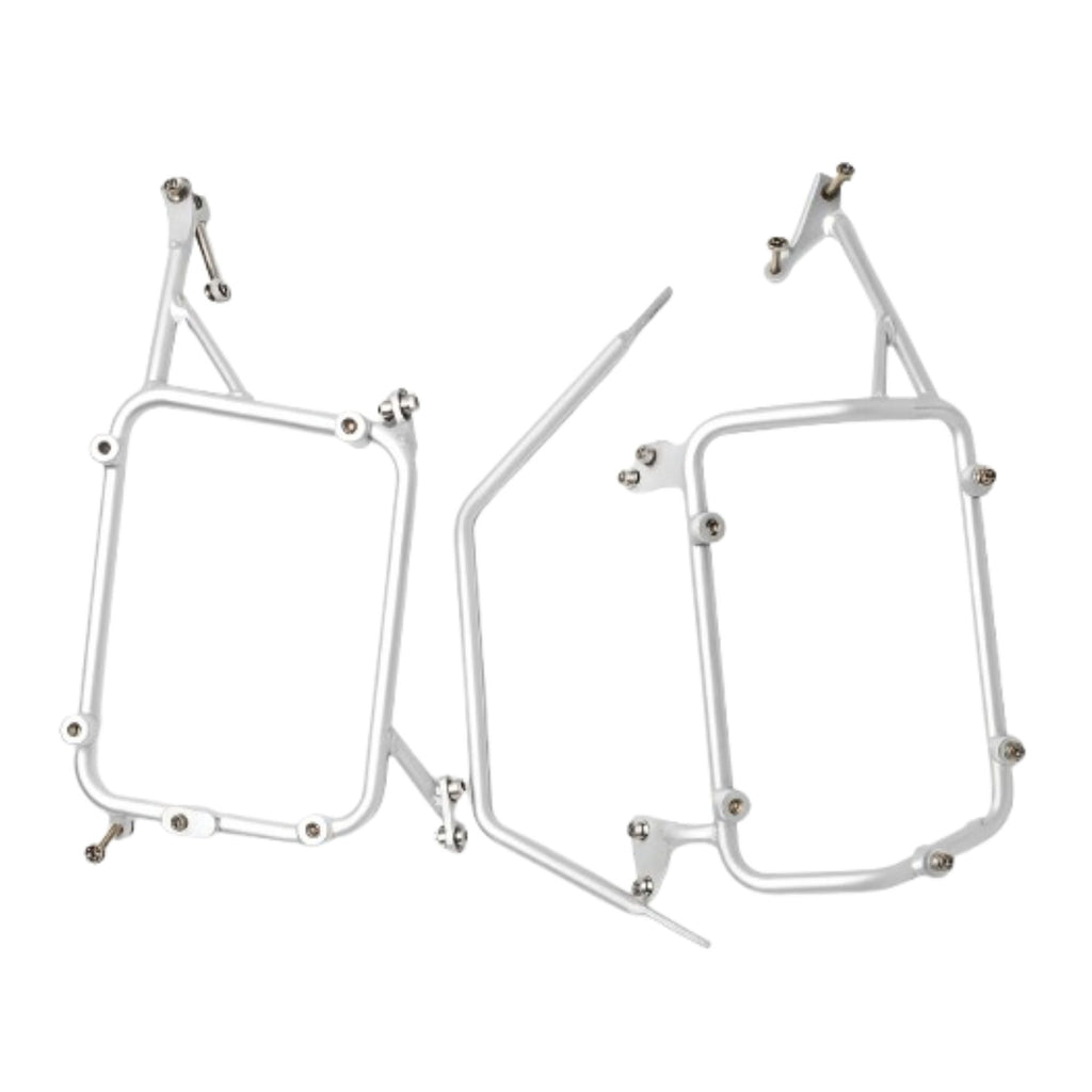 BMW R1200GS R1250GS Side Racks 2013–2023 Luggage Rack_1