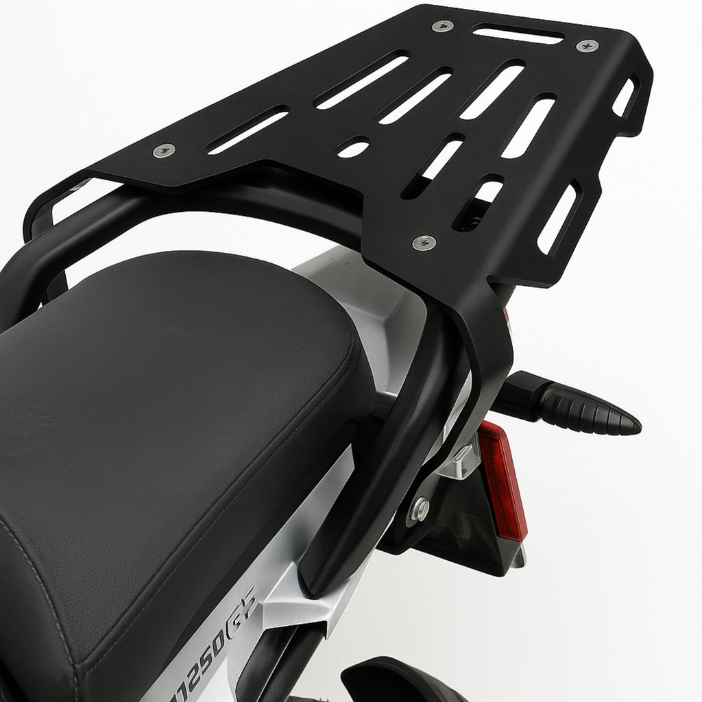 BMW R1200GS R1250GS Top Rack 2010–2023 Rear Tail Luggage Carrier Bracket_5