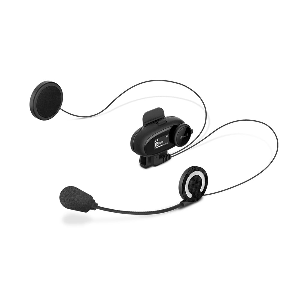 Sena-Parani M10 Boom Motorcycle Intercom_2