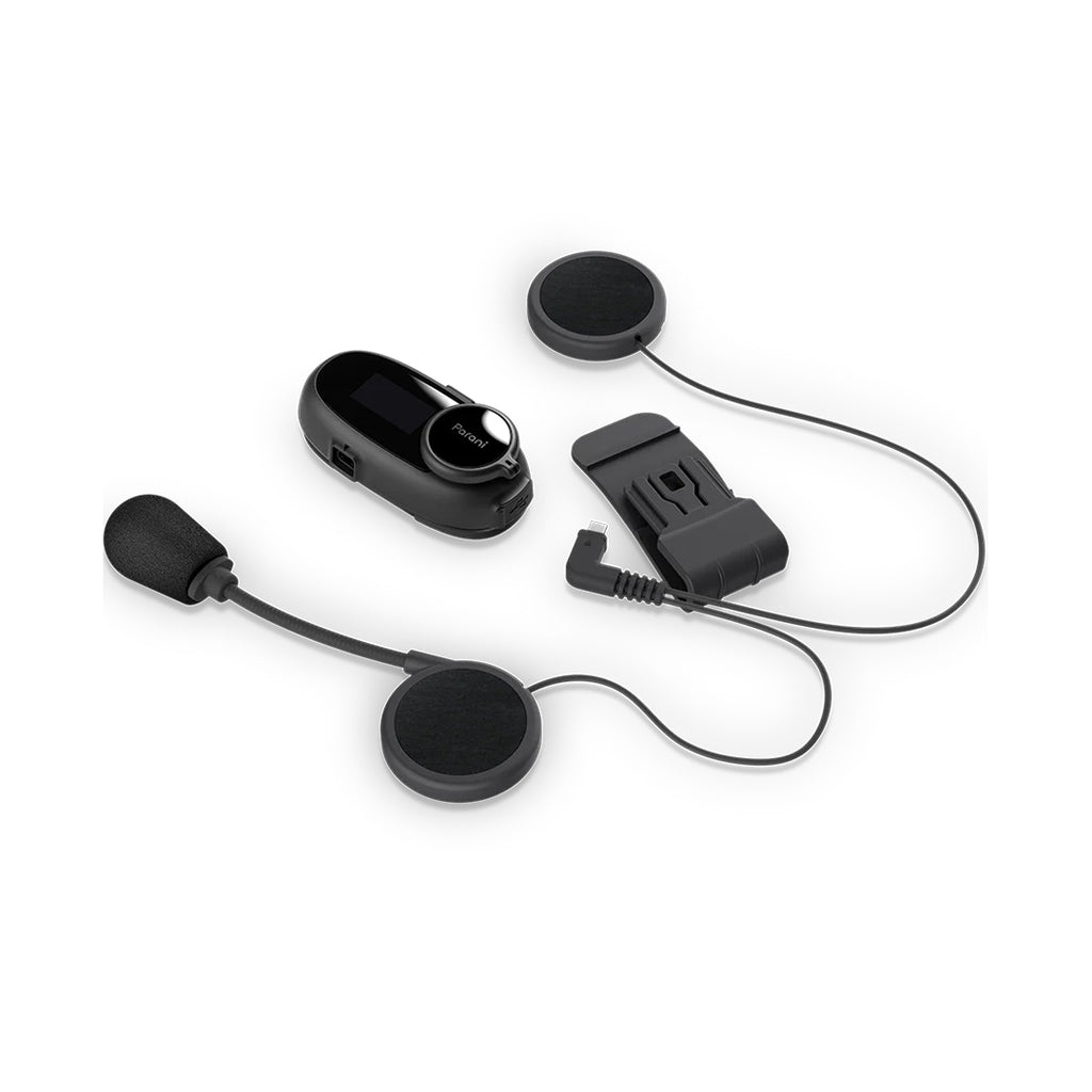Sena-Parani M10 Boom Motorcycle Intercom_3