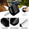 Reverse Knob for Yamaha Raptor 700