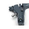 Short Stunt Clutch Lever - Titanium_4