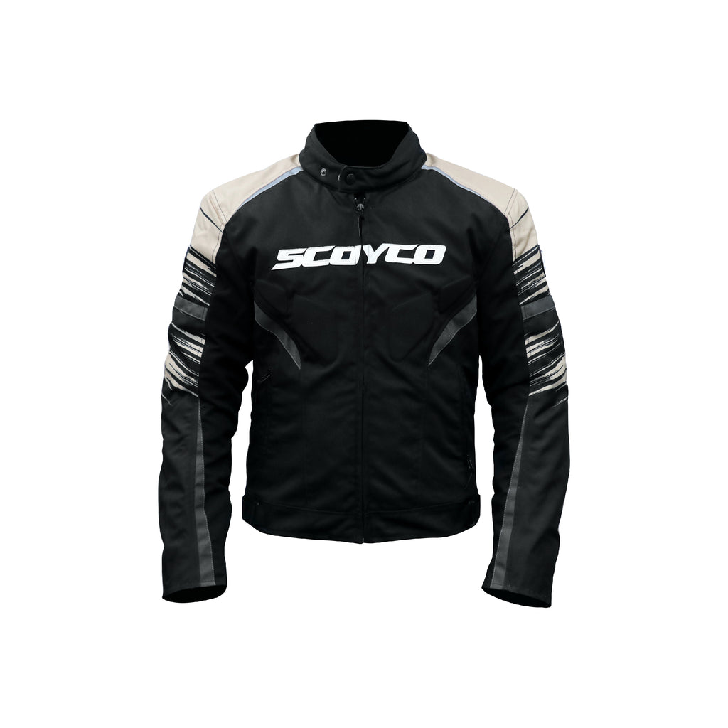 SCOYCO JK115 MOTORCYCLE RIDING JACKET_1