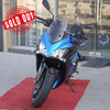 سوزوكي GSX 1000CC 2021 للبيع - اتصل الآن +971555598040