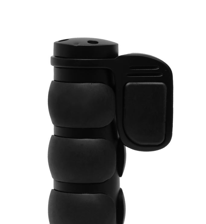 HAND GRIPS FOR HARLEY DAVIDSON MOTORCYCLE-black