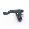 Short Stunt Clutch Lever - Titanium_1