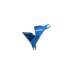 Brake Line Clamp-blue
