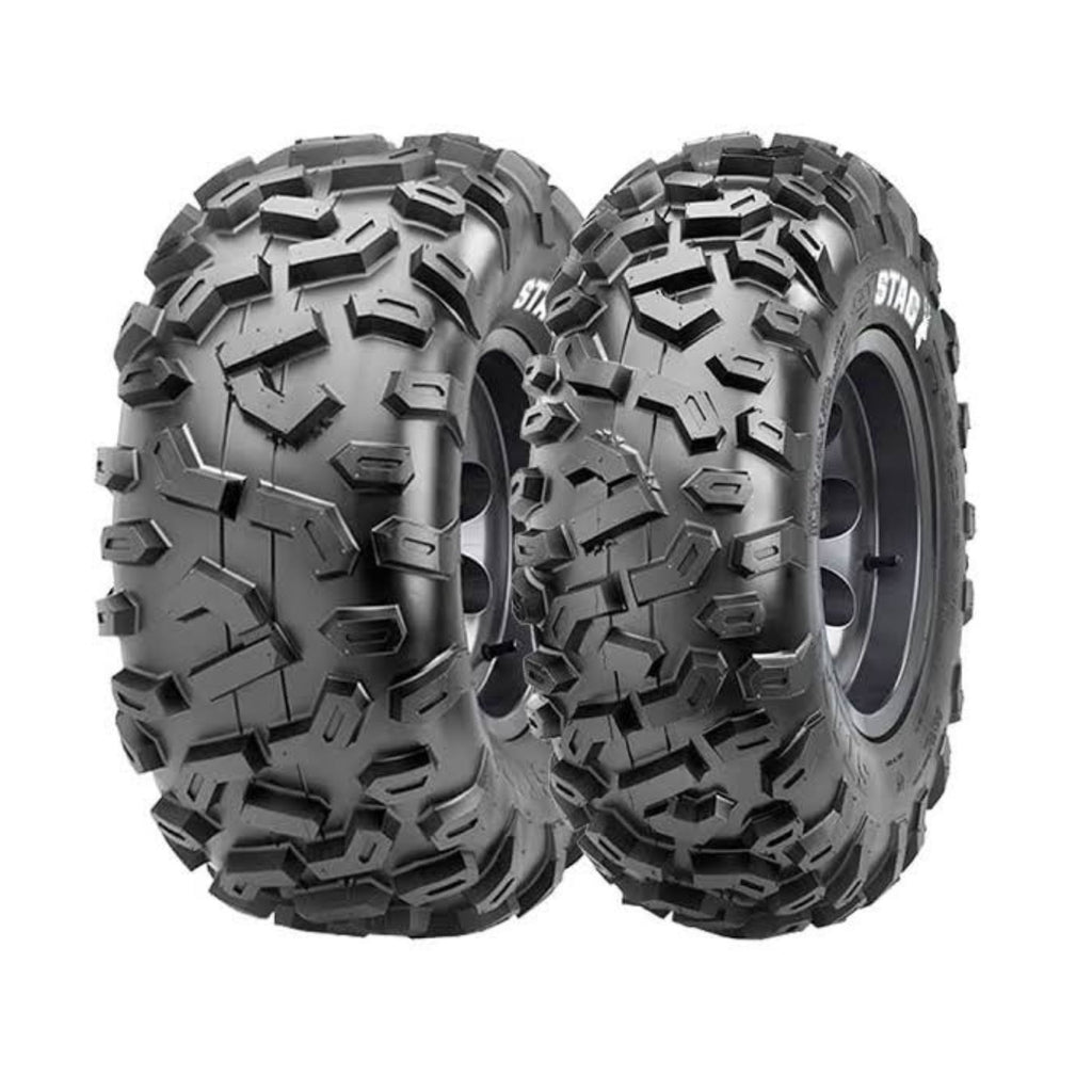 CST Stag 27x11 ATV Tyre for Sale in Kuwait - EB11246976