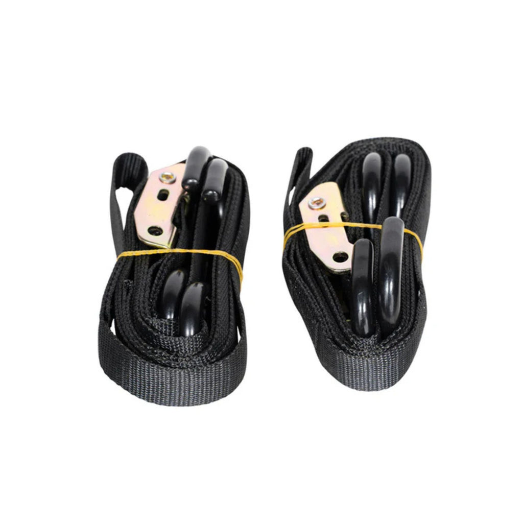 EBIKER 6ft Heavy Duty Loop Tie Down Straps (2-Pack)_10